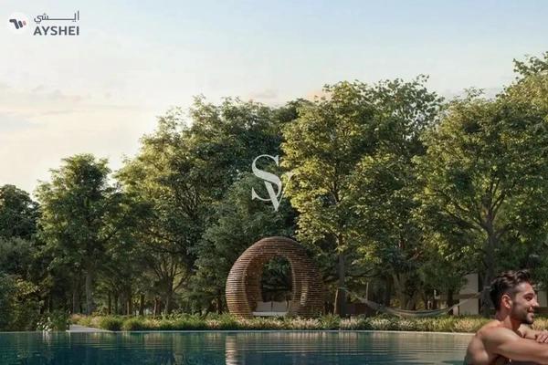 Capria West, Ghaf Woods, Dubailand, Dubai