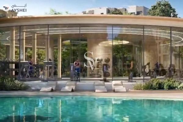 Capria West, Ghaf Woods, Dubailand, Dubai