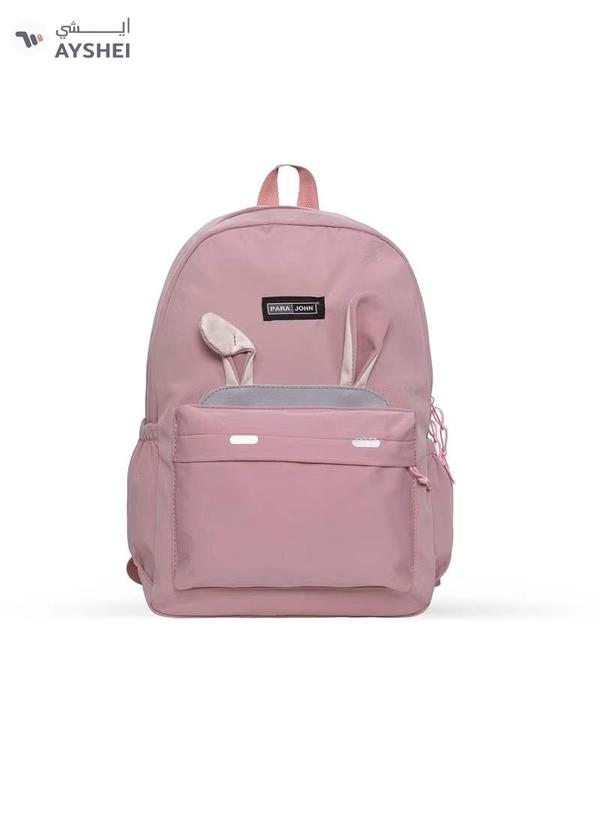 PARAJOHN Backpack, 16'' Rucksack - Unique Design Travel Laptop Backpack/Rucksack - Hiking Travel Camping Backpack - Business Travel Laptop Backpack - College School Computer Rucksack Bag for Men/Women