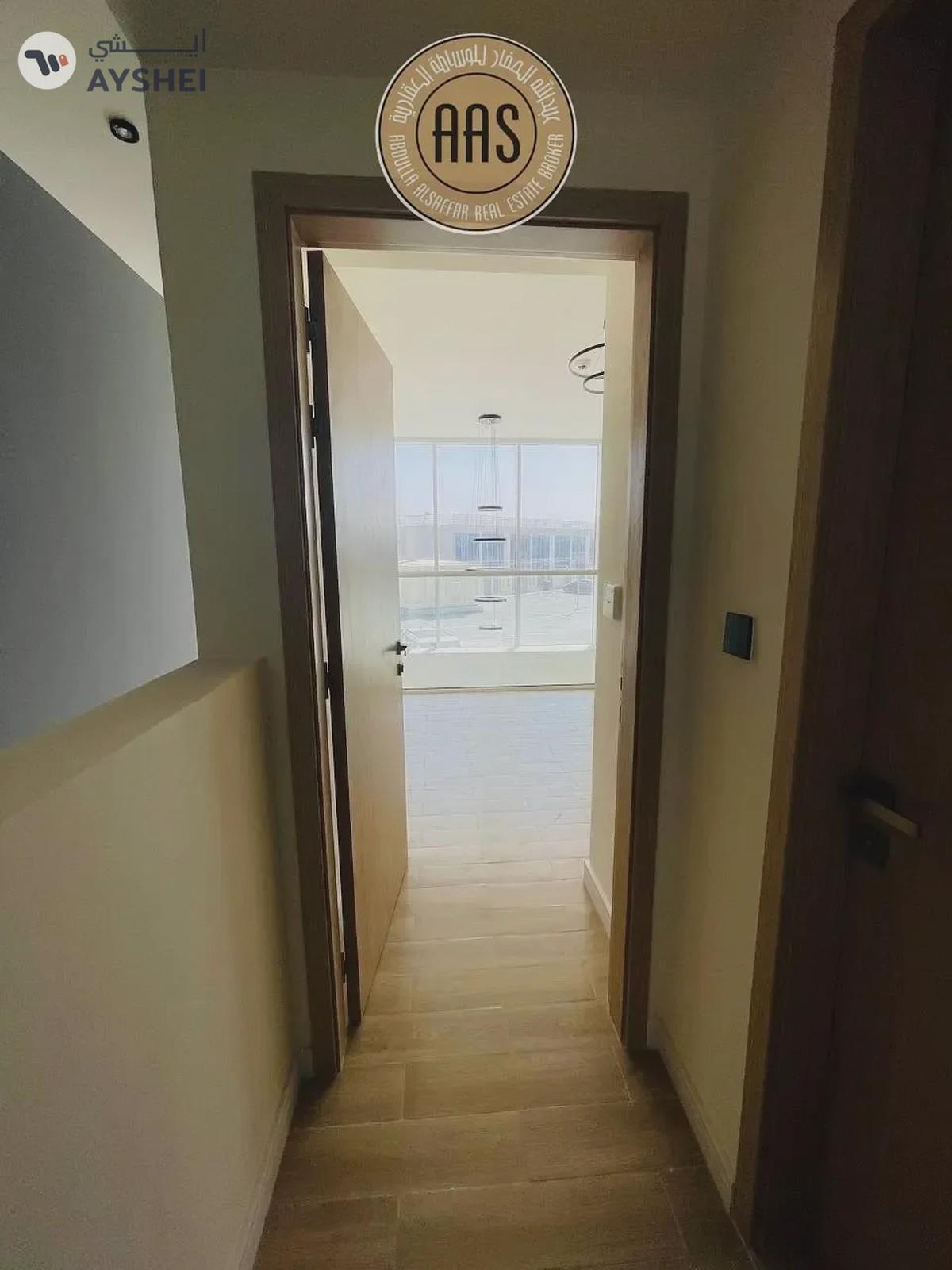 Brand new ready to move 1BR Villa available with good price-10-10