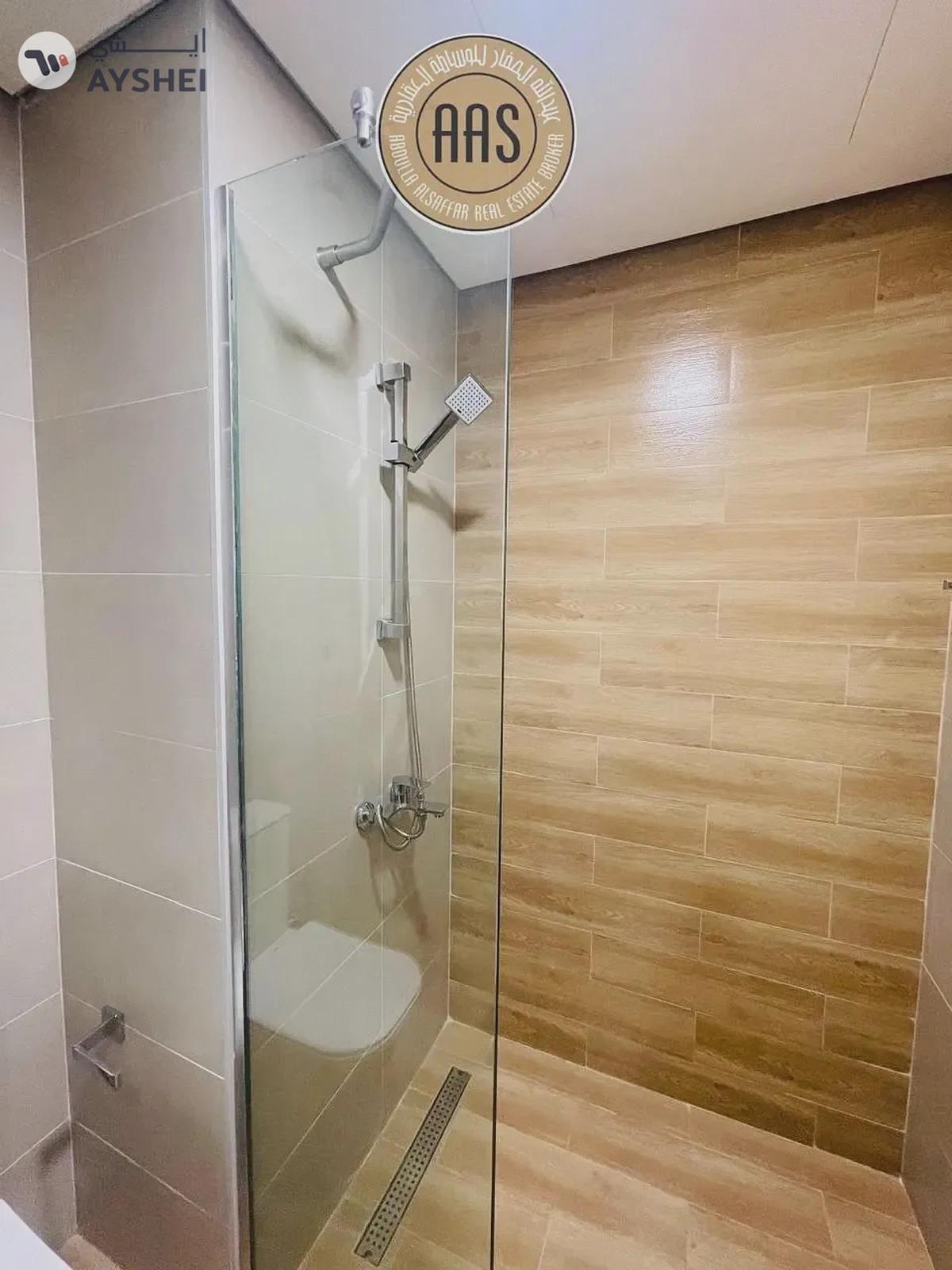 Brand new ready to move 1BR Villa available with good price-11-11