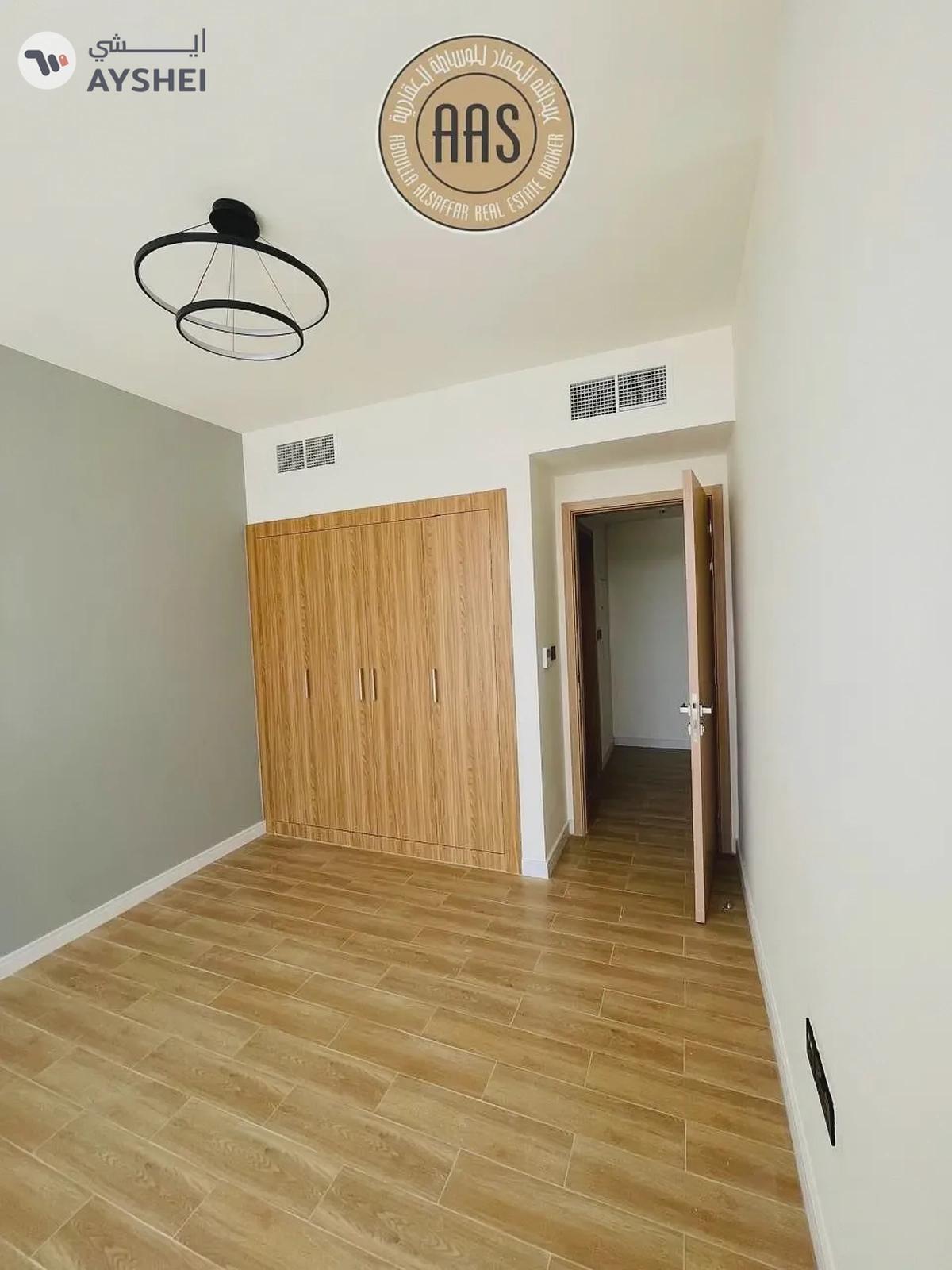 Brand new ready to move 1BR Villa available with good price-13-13