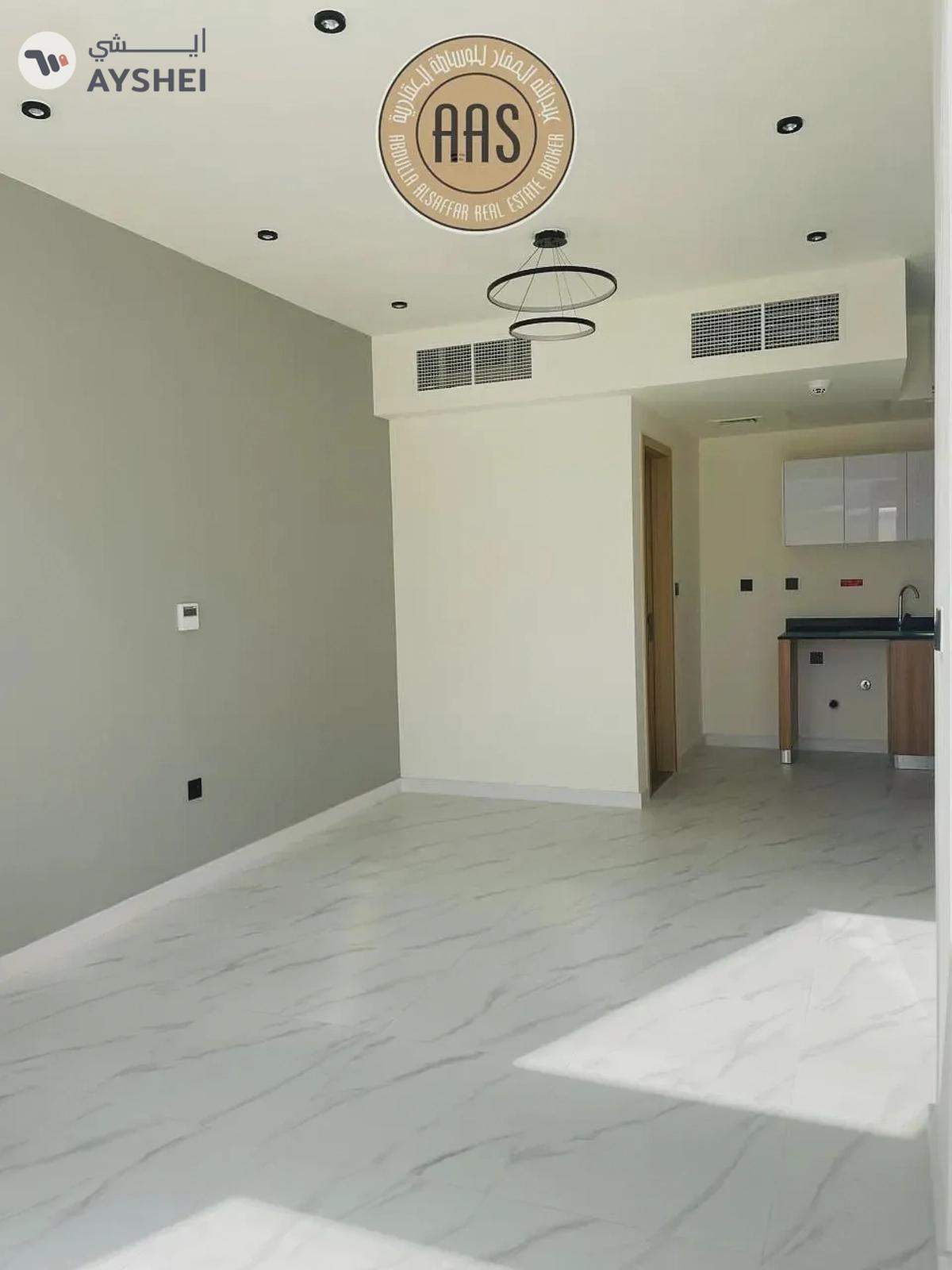 Brand new ready to move 1BR Villa available with good price-2-2