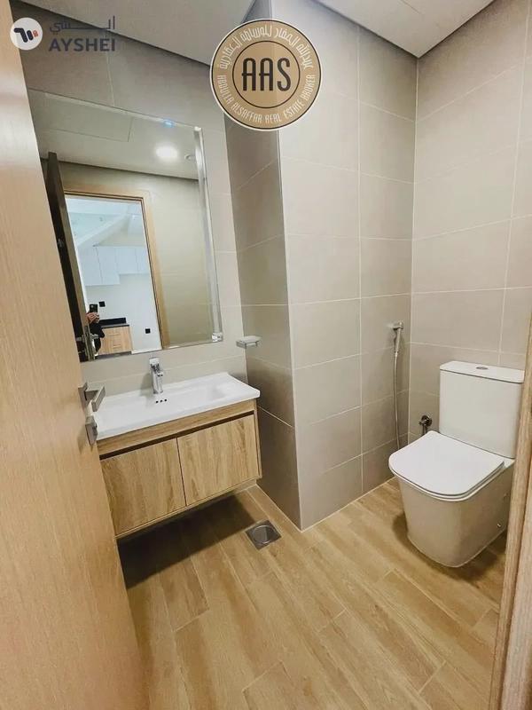 Brand new ready to move 1BR Villa available with good price