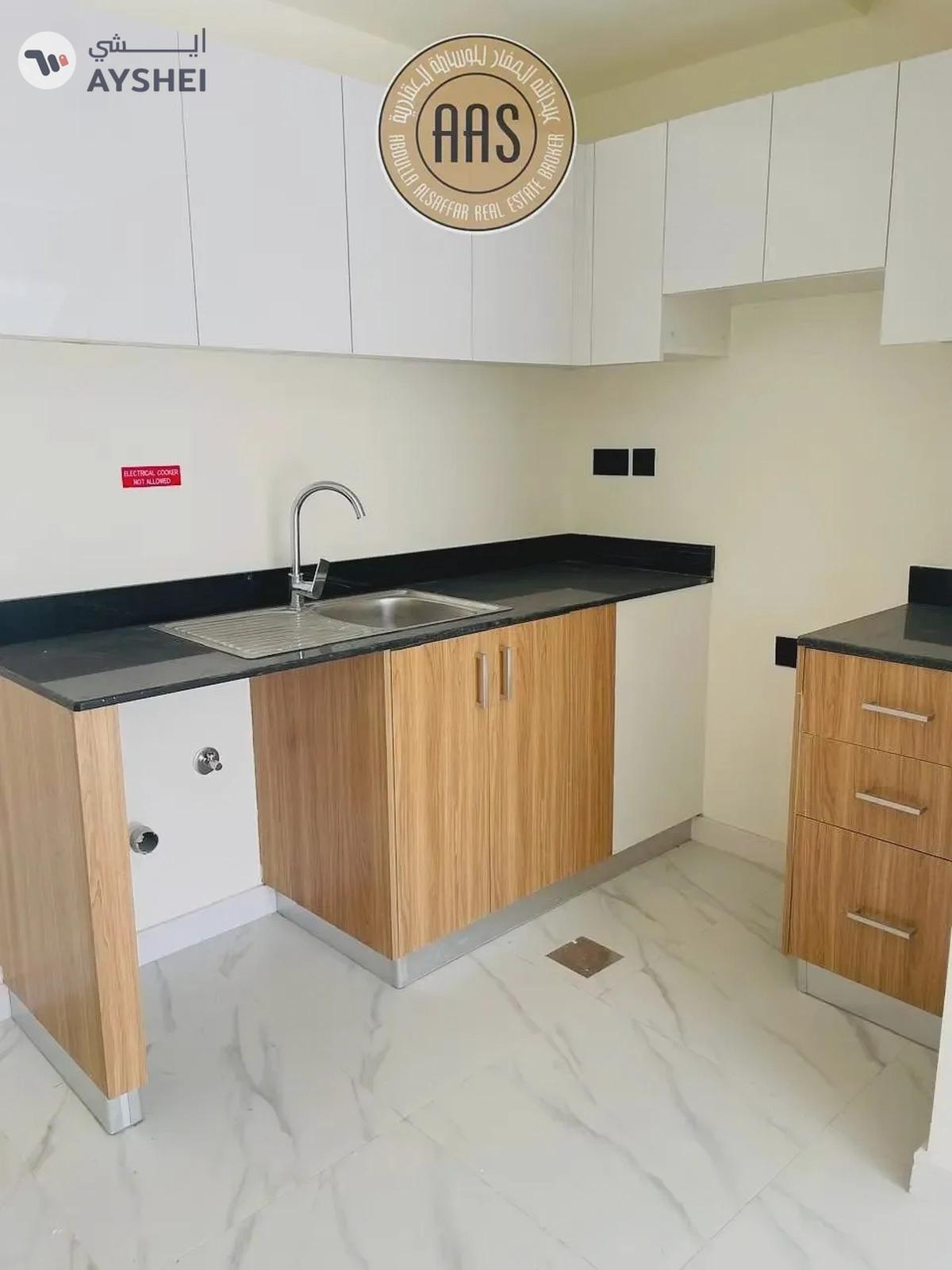 Brand new ready to move 1BR Villa available with good price-6-6