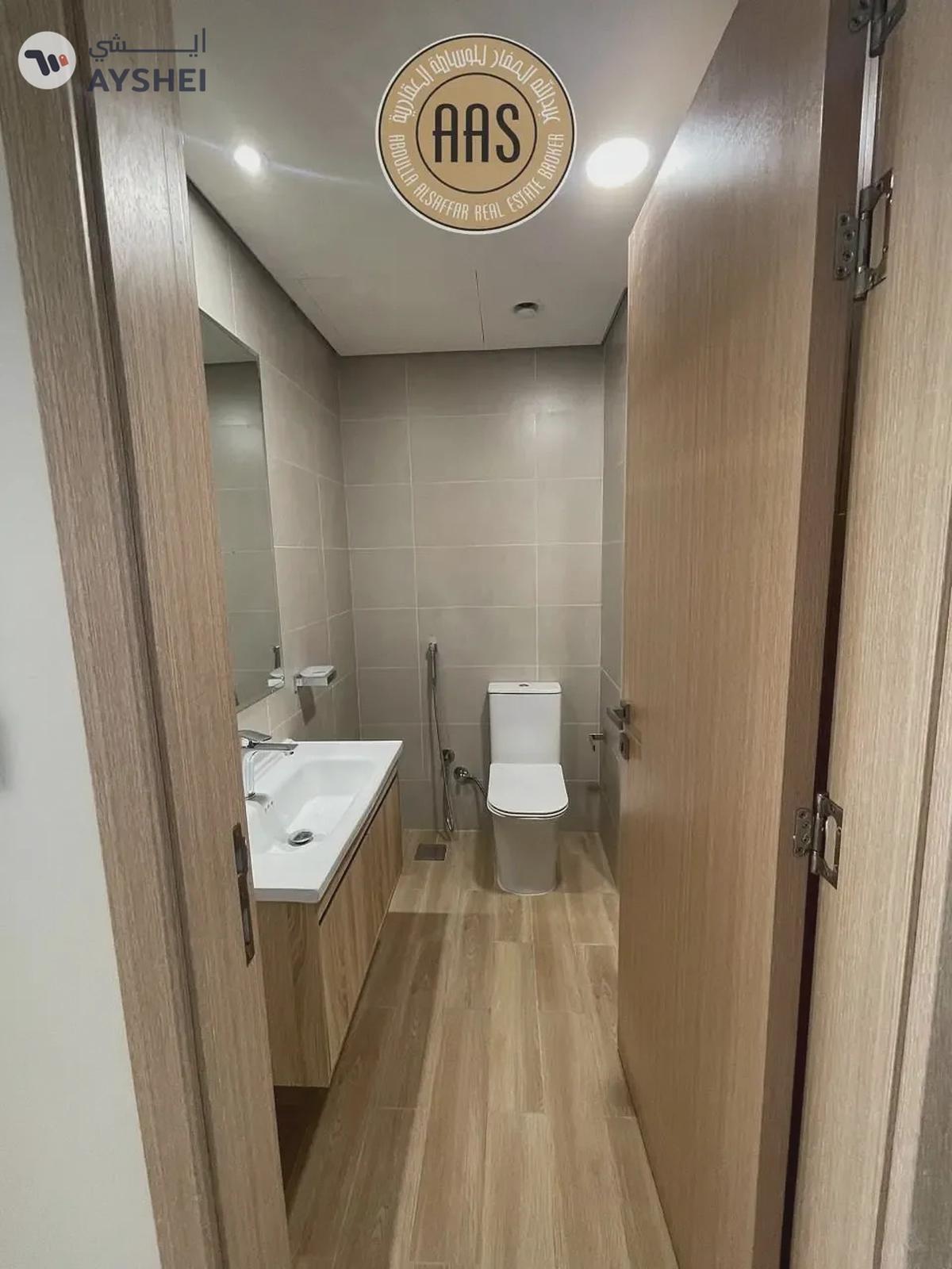 Brand new ready to move 1BR Villa available with good price-7-7