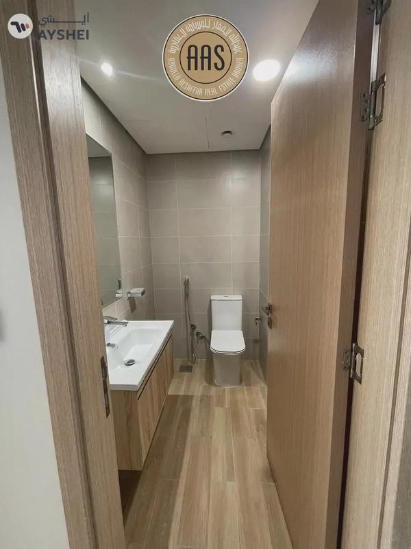 Brand new ready to move 1BR Villa available with good price