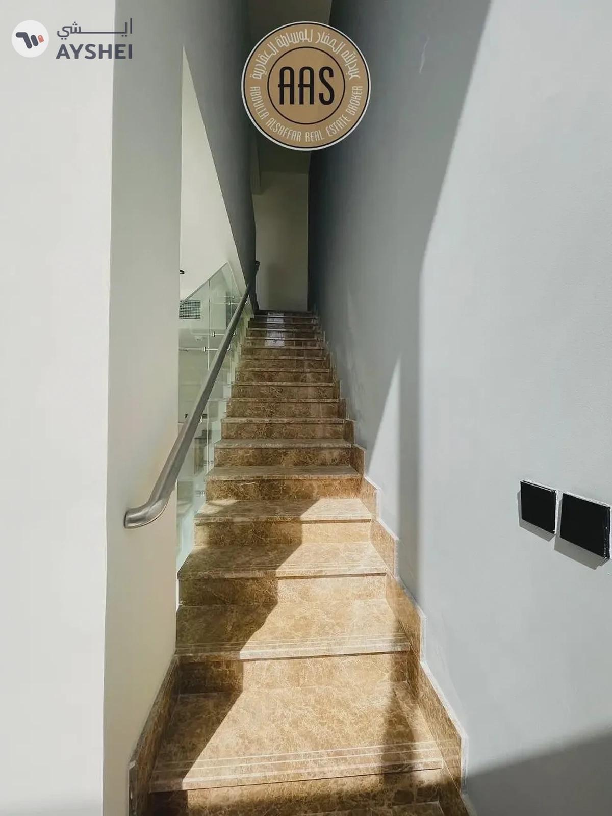 Brand new ready to move 1BR Villa available with good price-8-8