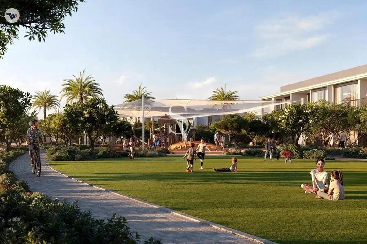 Greenspoint, Emaar South, Dubai South, Dubai-0-0