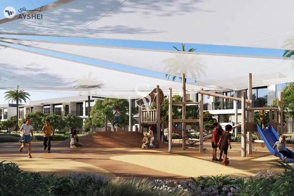 Greenspoint, Emaar South, Dubai South, Dubai