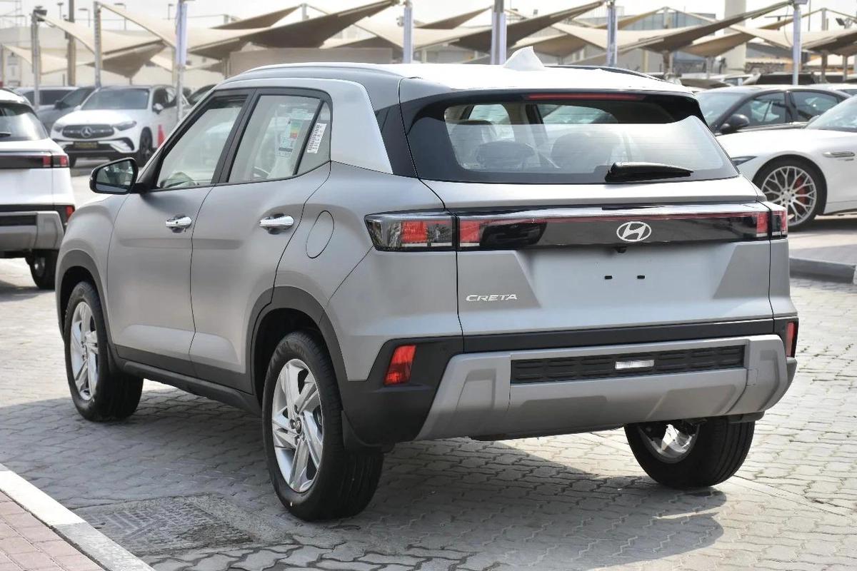 CRETA 1.5 GCC 2026 | SILVER-6-6