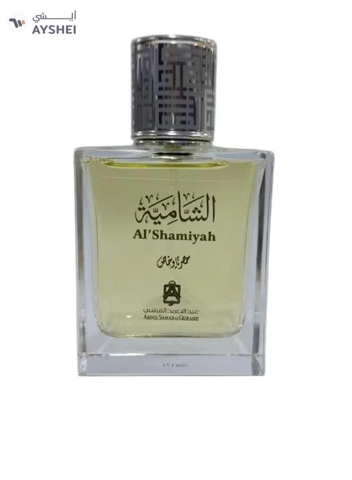 Abdul Samad Al Qurashi Shamiya Blend Perfume 75ml-0-0
