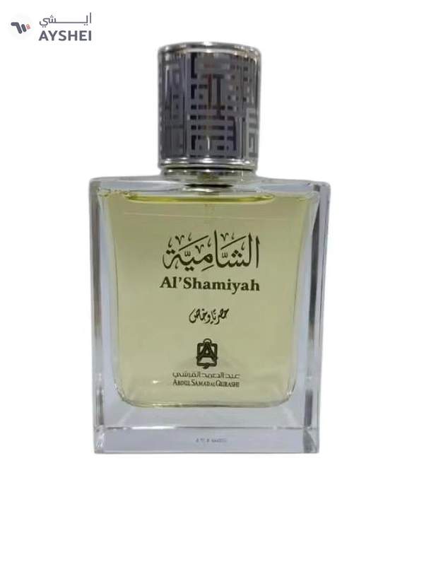 Abdul Samad Al Qurashi Shamiya Blend Perfume 75ml