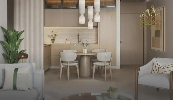 Contemporary 1BR_1% Monthly_Below Market Price!_Ask for the Offer Today!