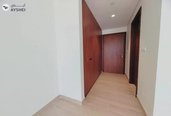 APARTMENT FOR RENT IN AL JADAF BUILDING, AL JADDAF