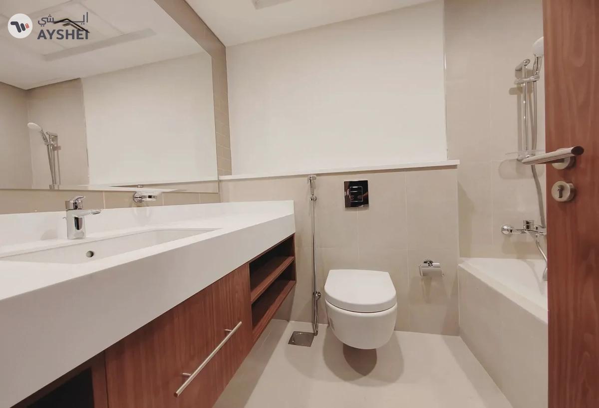 APARTMENT FOR RENT IN AL JADAF BUILDING, AL JADDAF-14-14