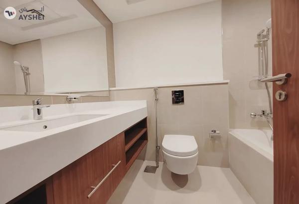 APARTMENT FOR RENT IN AL JADAF BUILDING, AL JADDAF