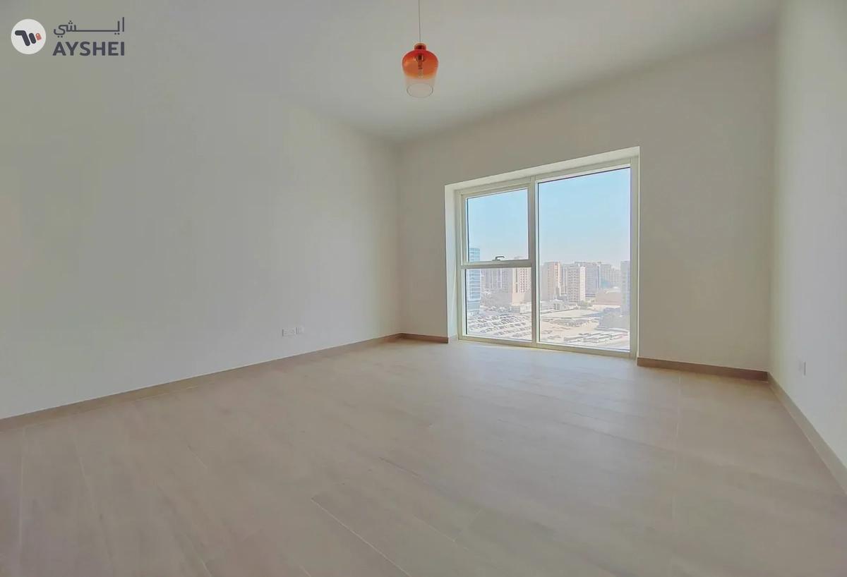 APARTMENT FOR RENT IN AL JADAF BUILDING, AL JADDAF-18-18