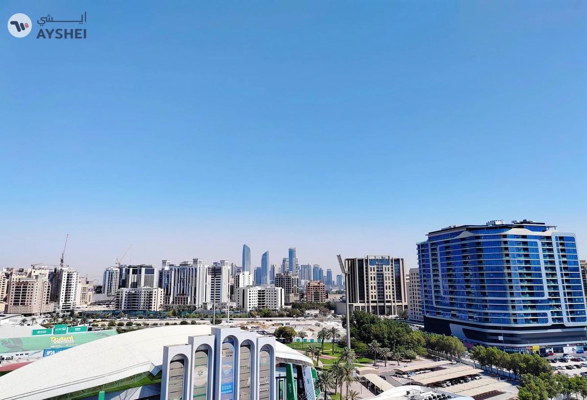 APARTMENT FOR RENT IN AL JADAF BUILDING, AL JADDAF-0-landscape