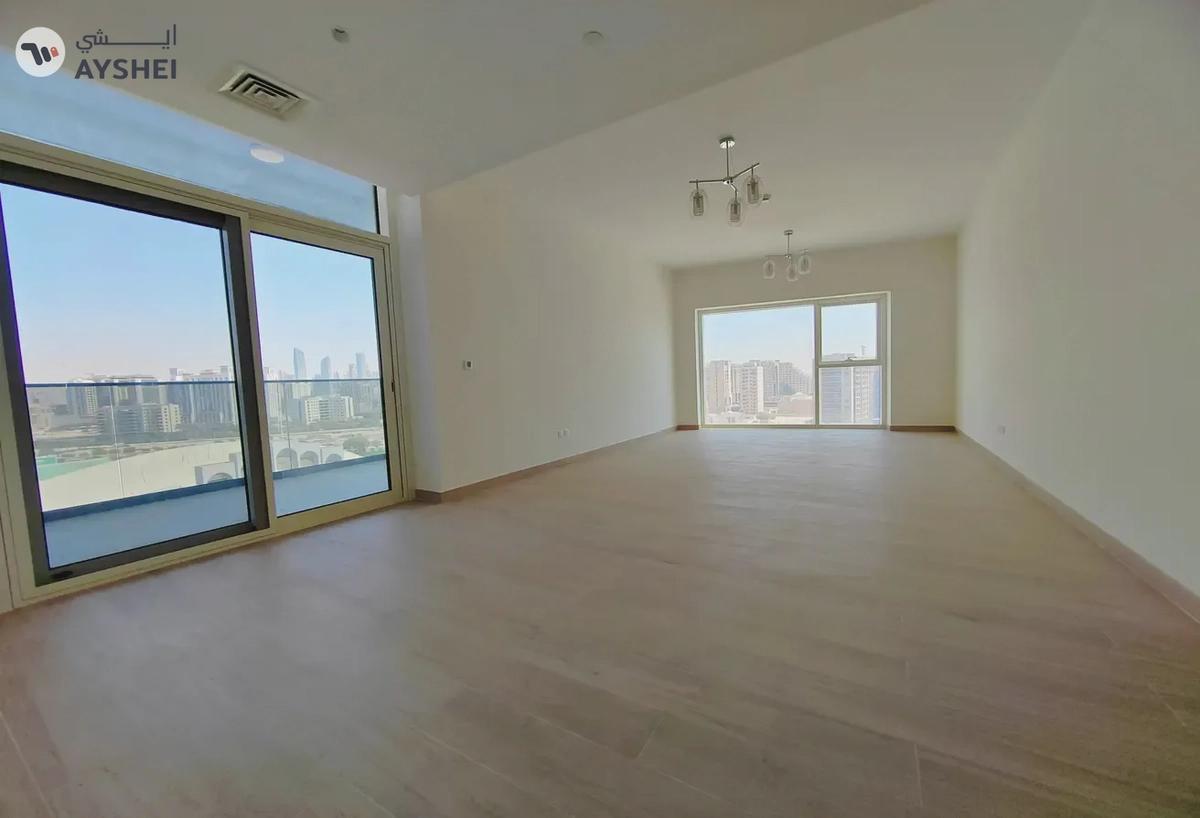 APARTMENT FOR RENT IN AL JADAF BUILDING, AL JADDAF-22-22