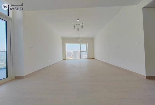 APARTMENT FOR RENT IN AL JADAF BUILDING, AL JADDAF