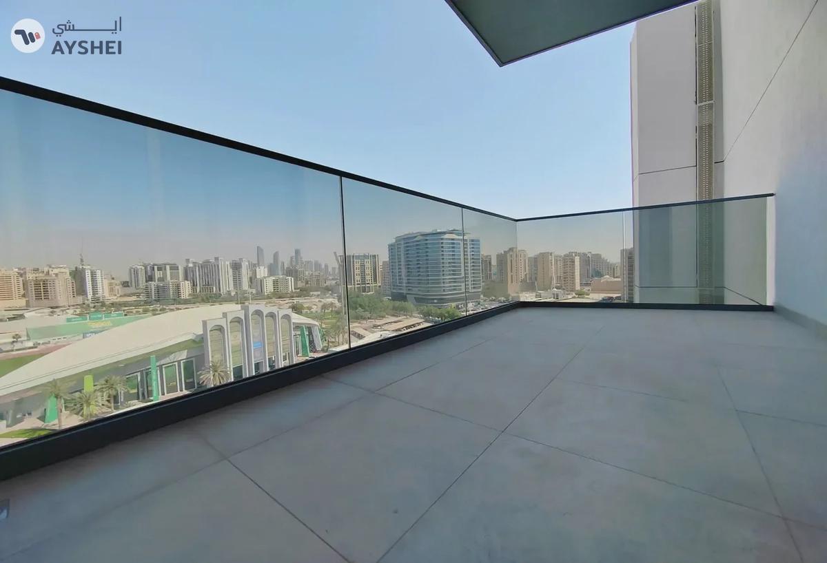 APARTMENT FOR RENT IN AL JADAF BUILDING, AL JADDAF-4-4