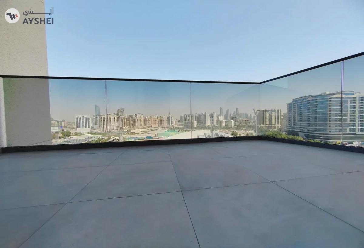 APARTMENT FOR RENT IN AL JADAF BUILDING, AL JADDAF-5-5