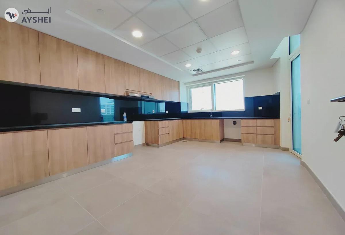 APARTMENT FOR RENT IN AL JADAF BUILDING, AL JADDAF-6-6