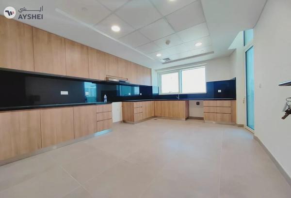 APARTMENT FOR RENT IN AL JADAF BUILDING, AL JADDAF