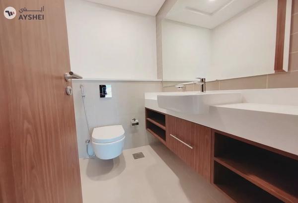 APARTMENT FOR RENT IN AL JADAF BUILDING, AL JADDAF