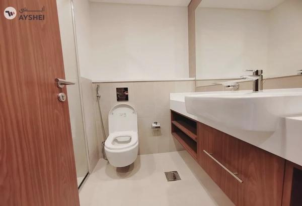 APARTMENT FOR RENT IN AL JADAF BUILDING, AL JADDAF