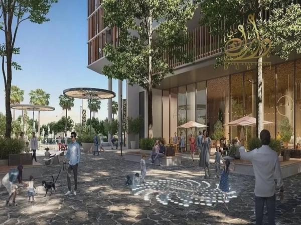 Flexible Payment Plan I High ROI | Great Investment