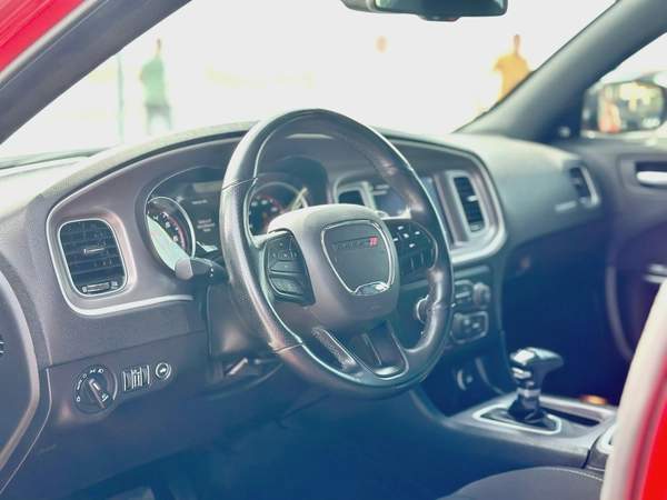 2022 Dodge Charger GT - # 04775