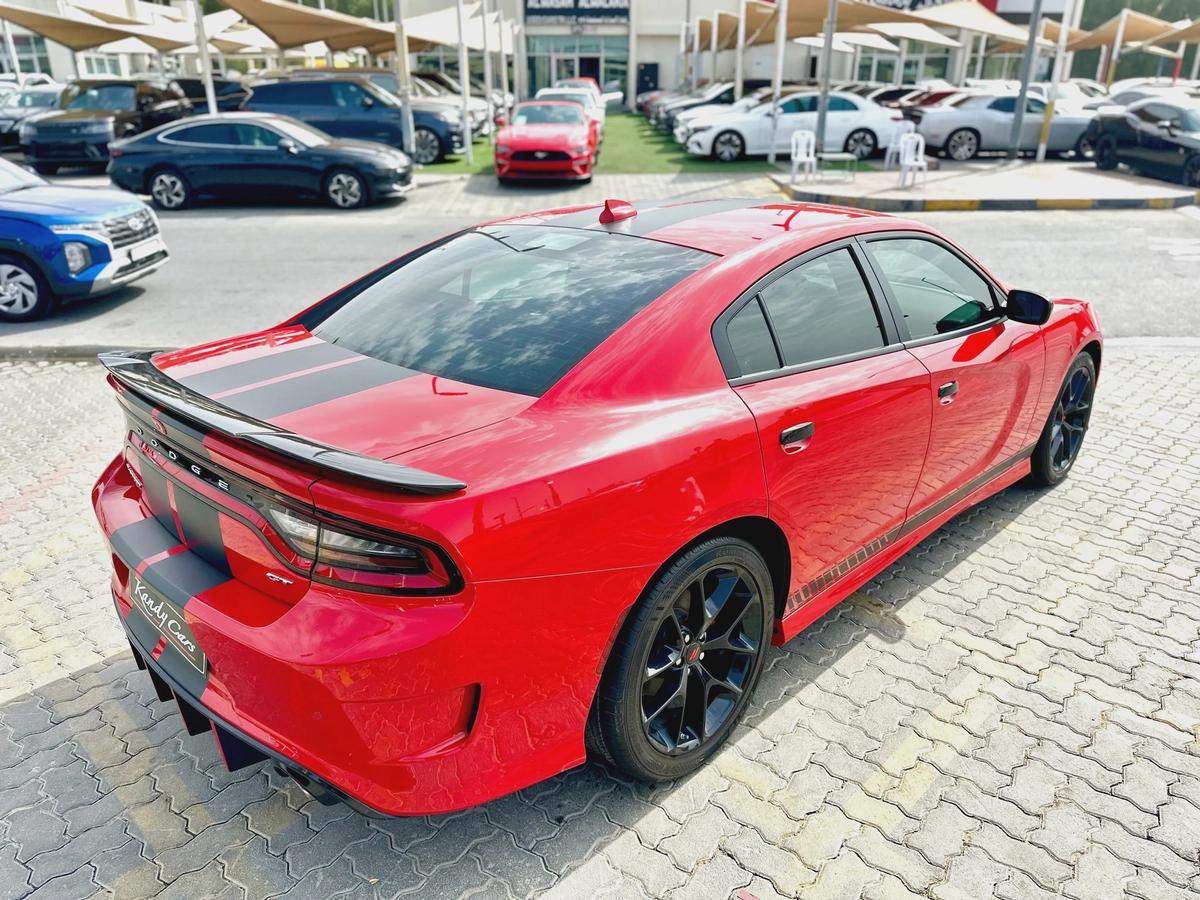 2022 Dodge Charger GT - # 04775-8-8