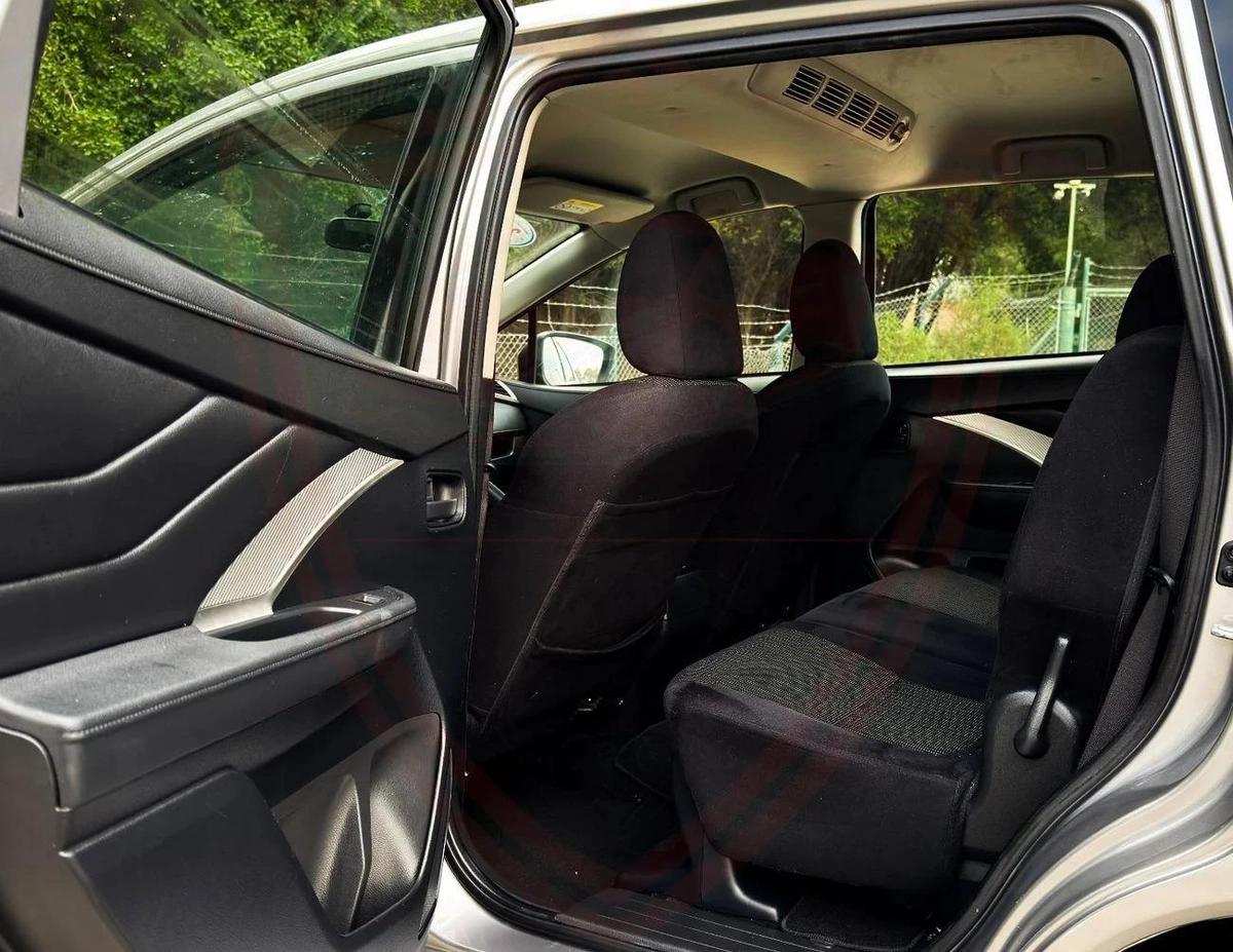 Used Mitsubishi Xpander 2024-2-2