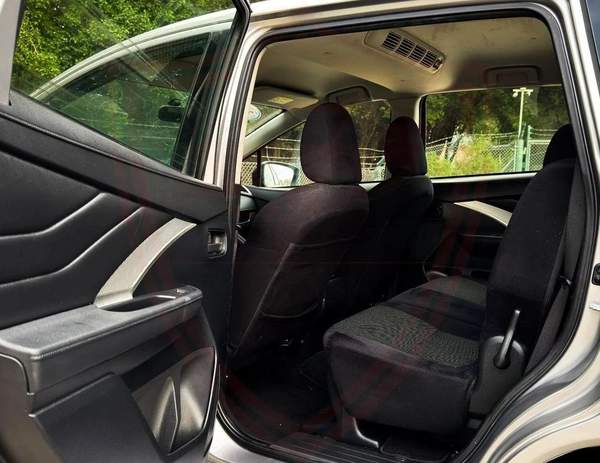 Used Mitsubishi Xpander 2024
