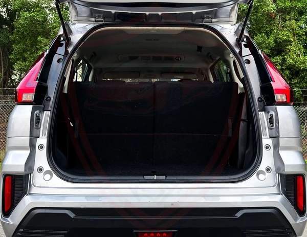 Used Mitsubishi Xpander 2024