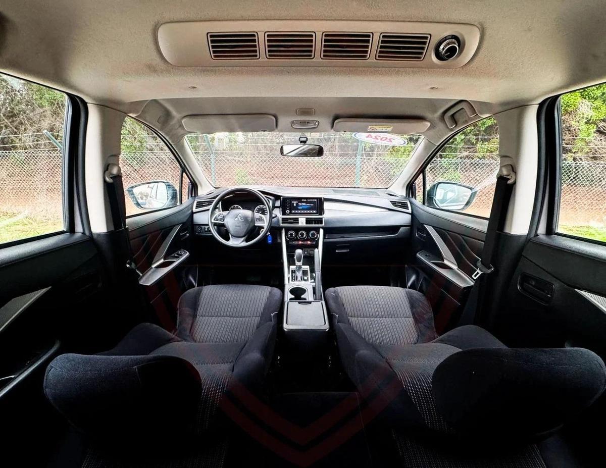 Used Mitsubishi Xpander 2024-6-6