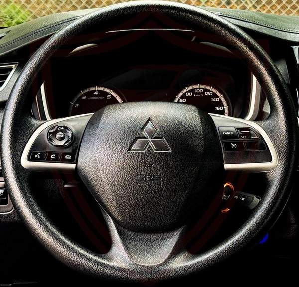 Used Mitsubishi Xpander 2024