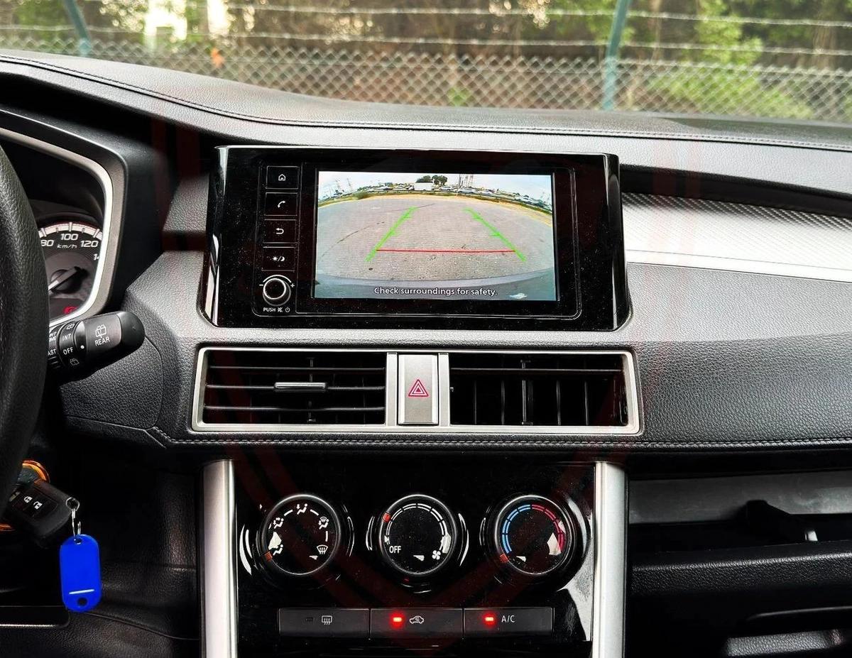 Used Mitsubishi Xpander 2024-3-3