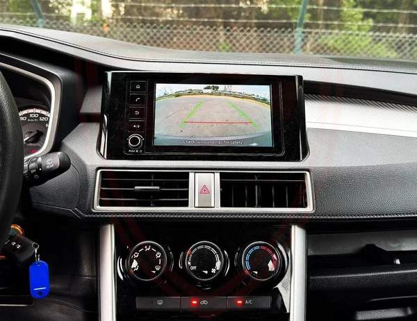 Used Mitsubishi Xpander 2024