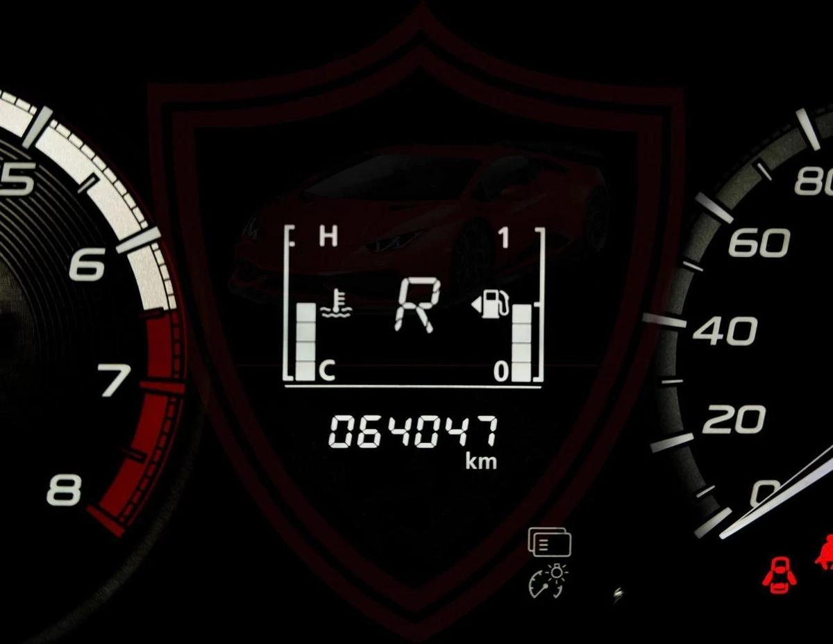 Used Mitsubishi Xpander 2024-1-1