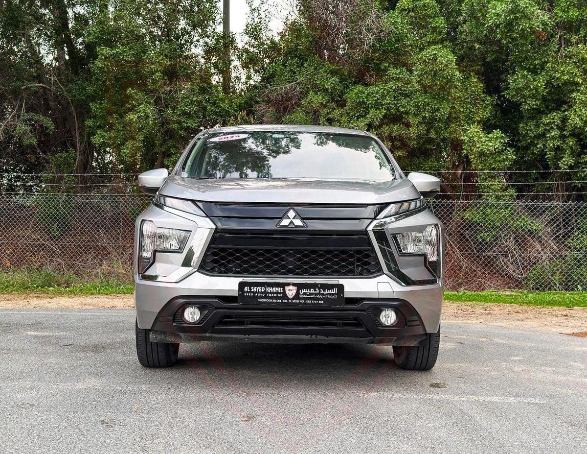 Used Mitsubishi Xpander 2024-5-5