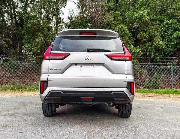 Used Mitsubishi Xpander 2024