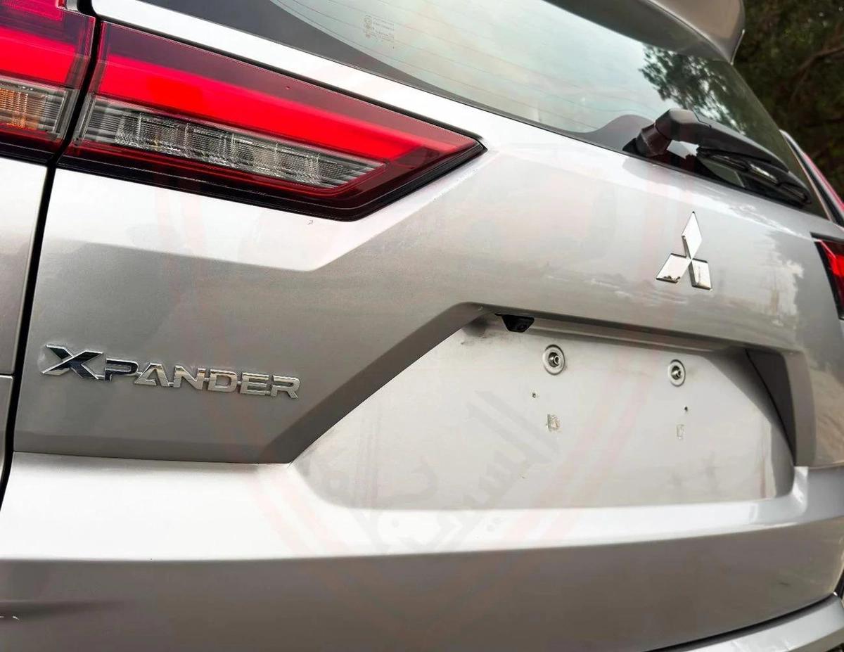 Used Mitsubishi Xpander 2024-13-13