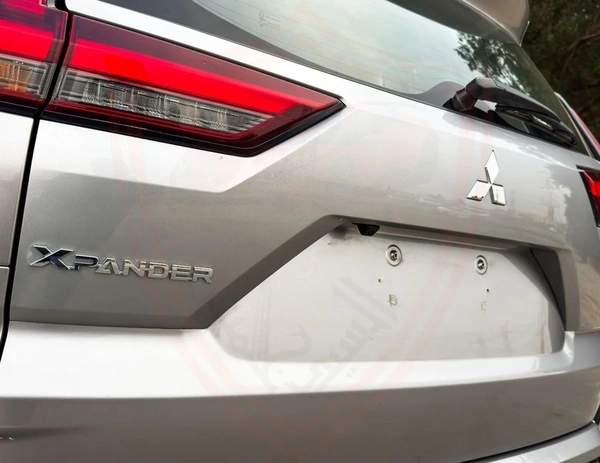 Used Mitsubishi Xpander 2024