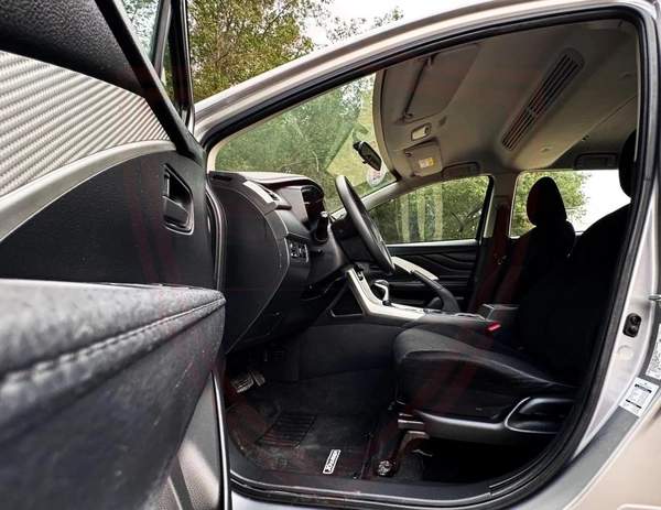 Used Mitsubishi Xpander 2024