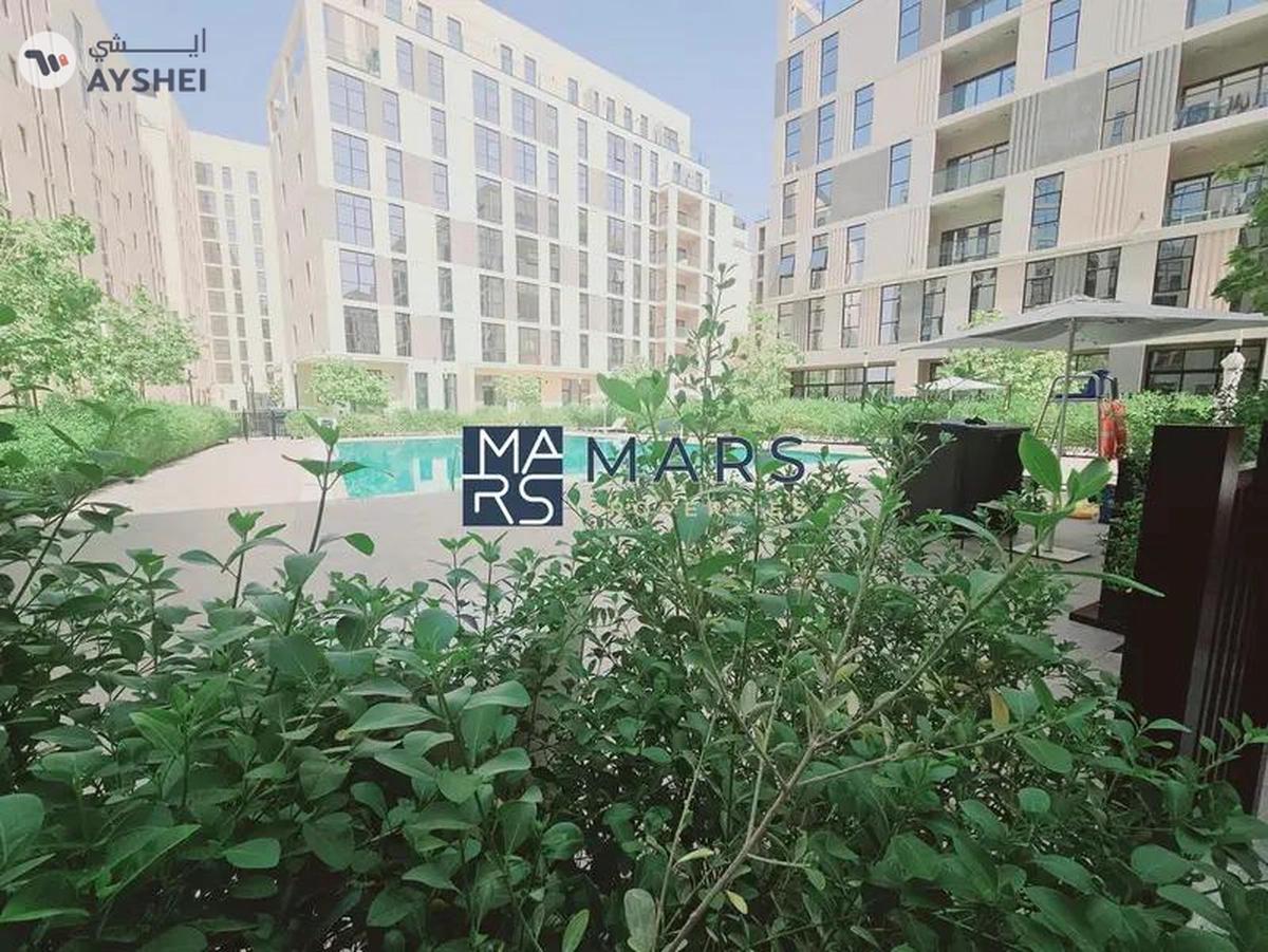 Brand New Unit | Big Layout | Modern design apartment is available for sale from Developer -8-8