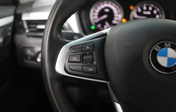 GCC | X2 sDrive 20i | 1050 AED Monthly Installment | Free Insurance and Registration