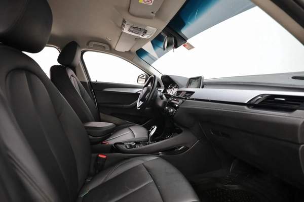 GCC | X2 sDrive 20i | 1050 AED Monthly Installment | Free Insurance and Registration